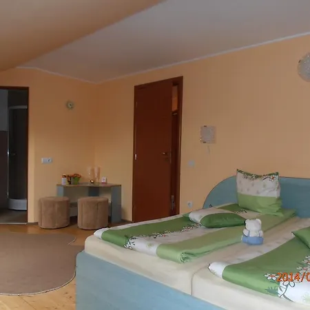 Πανσιόν Casa Doma'r - Alina
