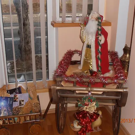 Casa Doma'r - Alina