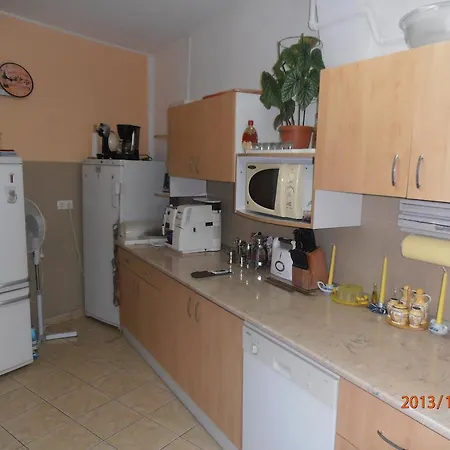 Casa Doma'r - Alina