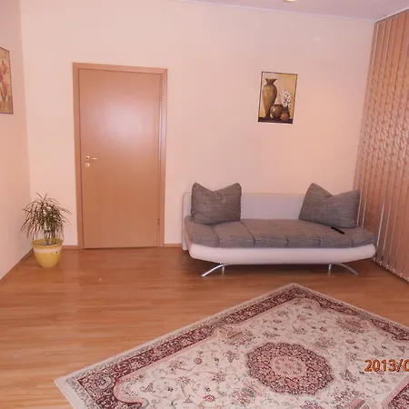 Πανσιόν Casa Doma'r - Alina