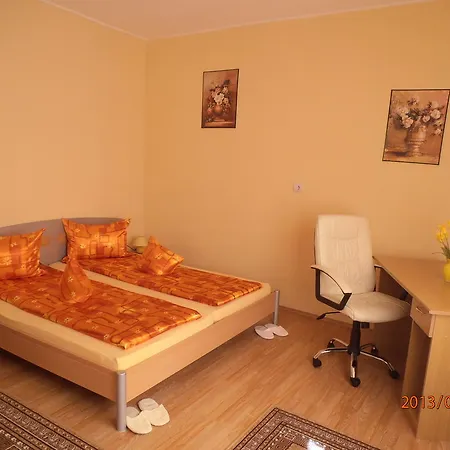 Casa Doma'r - Alina