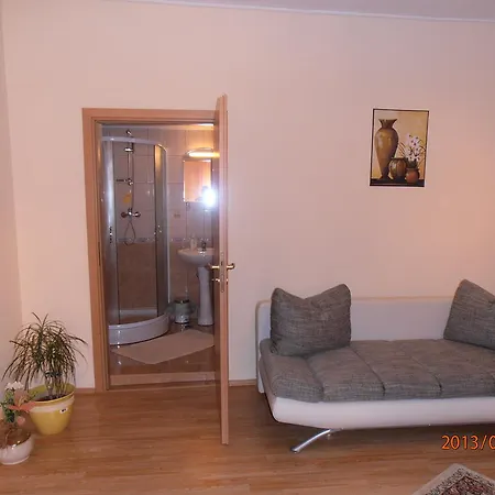 Πανσιόν Casa Doma'r - Alina