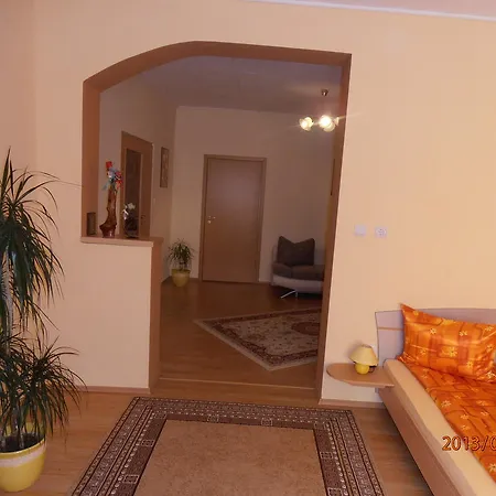 Πανσιόν Casa Doma'r - Alina