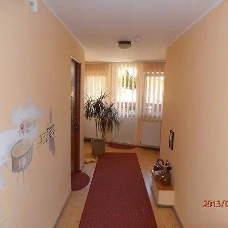 Πανσιόν Casa Doma'r - Alina Σίμπιου
