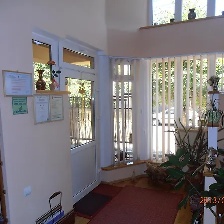 Πανσιόν Casa Doma'r - Alina Σίμπιου