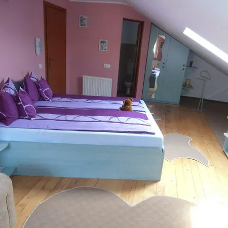 Casa Doma'r - Alina Πανσιόν 3*